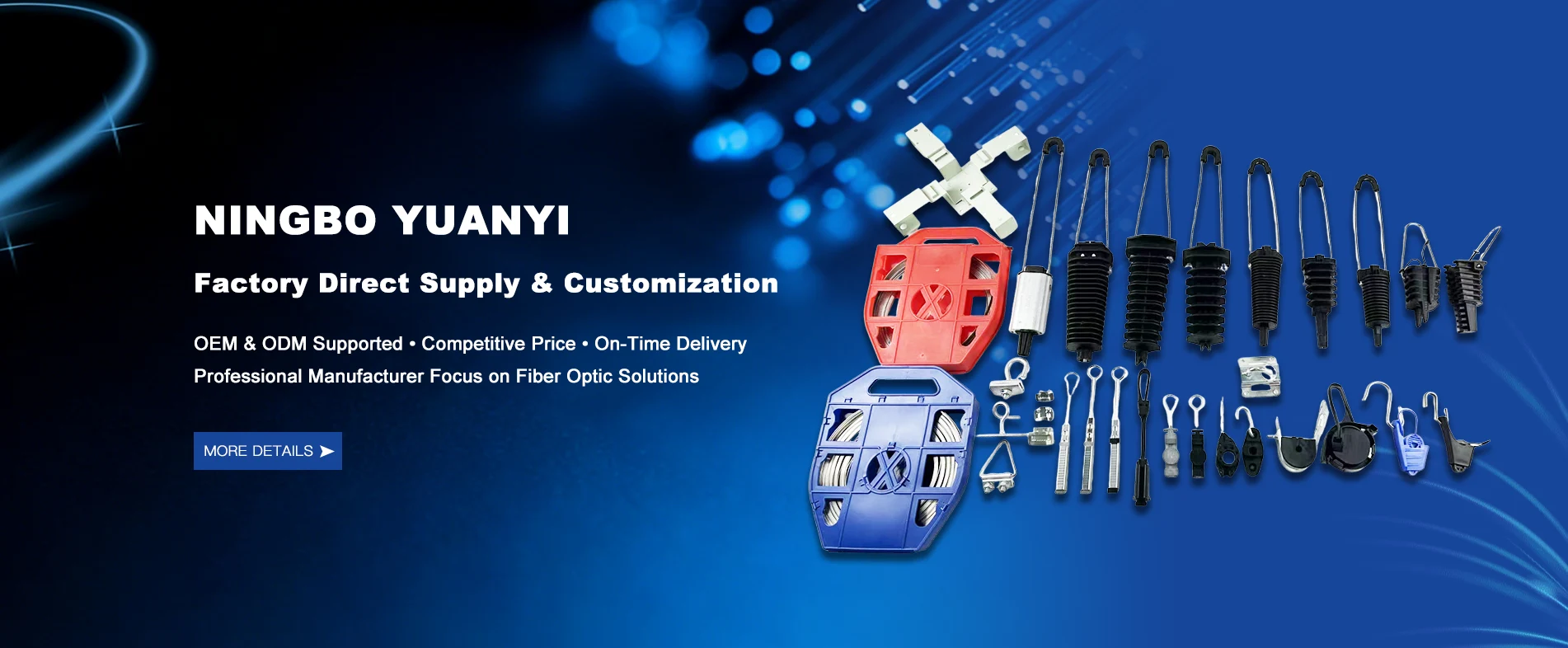 Nhà sản xuất hộp phân phối sợi