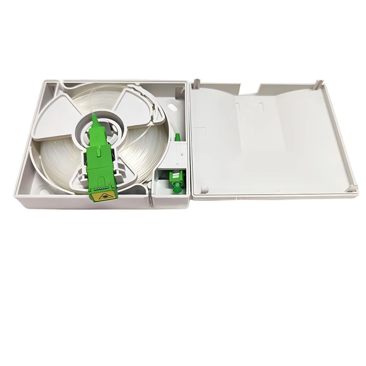 Tấm mặt sợi quang FTTH 1Core