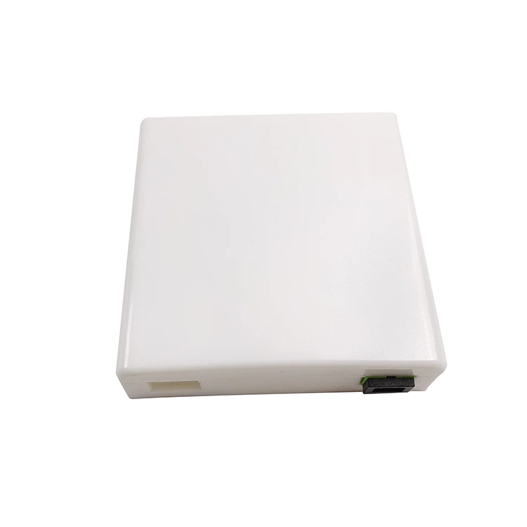 Bảng điều khiển sợi quang FTTH 2Core