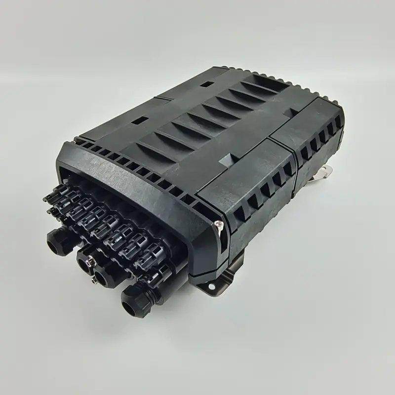 Hộp phân phối ATB sợi quang FTTH