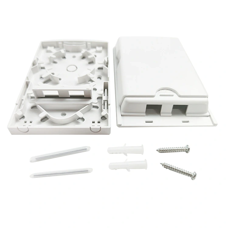 Fiber Optic Mini Terminal Box