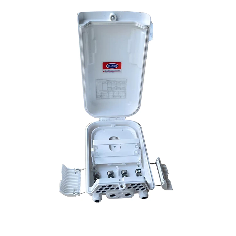 Hộp phân phối sợi quang IP65